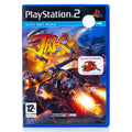 Jak X: Combat Racing - PS2