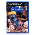 Disney Ratatouille - PS2