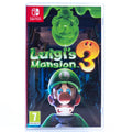 Luigi's Mansion 3 - Nintendo Switch