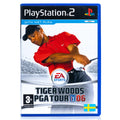 Tiger Woods PGA Tour 06 - PS2