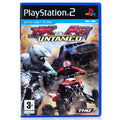 MX vs ATV Untamed - PS2