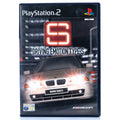 Driving Emotions Type S - PS2