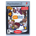 EyeToy: Play Platinum (CIB) - PS2