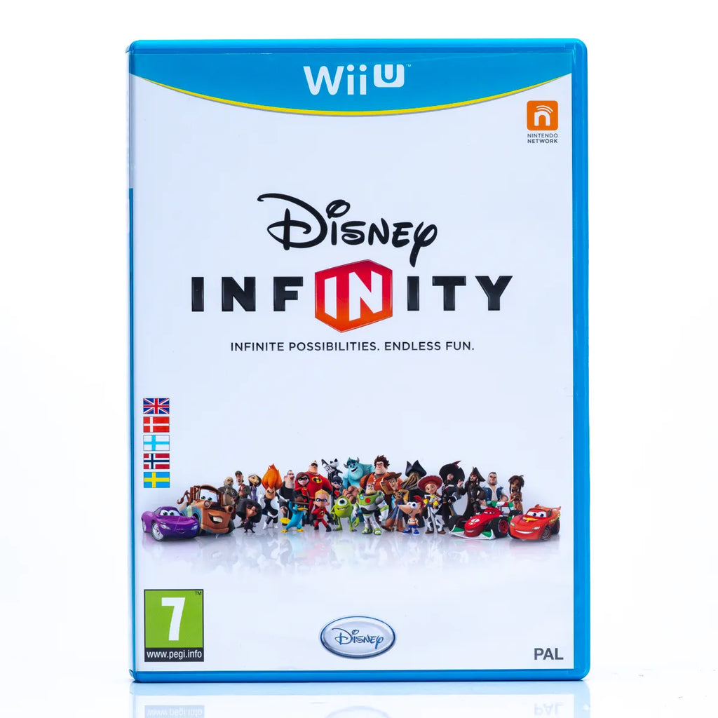 Disney Infinity