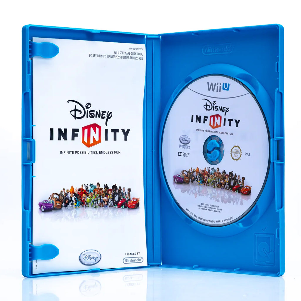 Disney Infinity