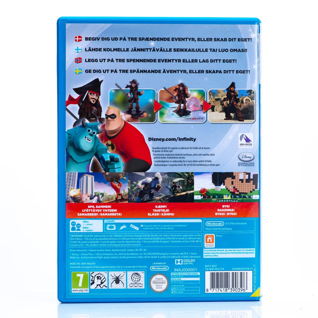 Disney Infinity