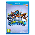Skylanders Swap Force