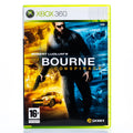 Robert Ludlum's The Bourne Conspiracy - Xbox 360