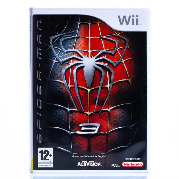 Spider-Man 3
