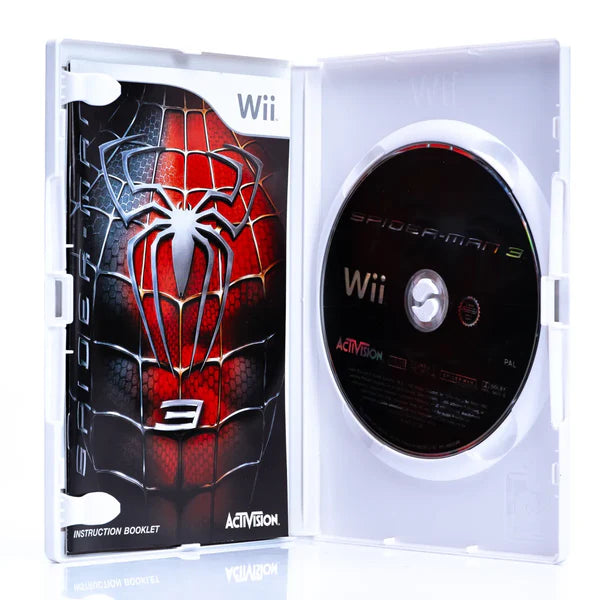 Spider-Man 3