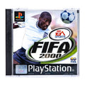 FIFA 2000 - PS1