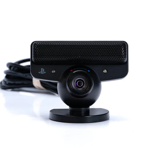 Sony Motion Sensor Kamera for PlayStation 3 (PS3)