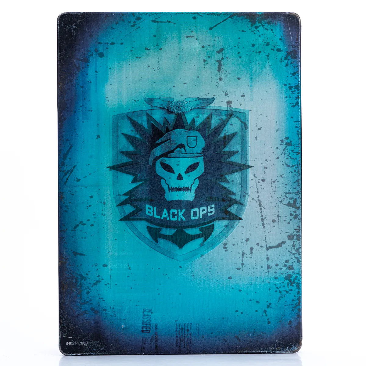Call of Duty: Black Ops Steelbook