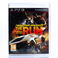 Need for Speed: The Run