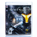 TimeShift