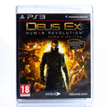 Deus Ex: Human Revolution