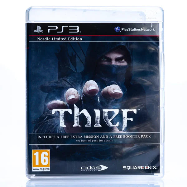 Thief