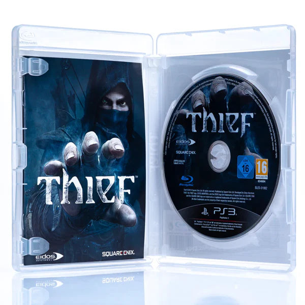 Thief