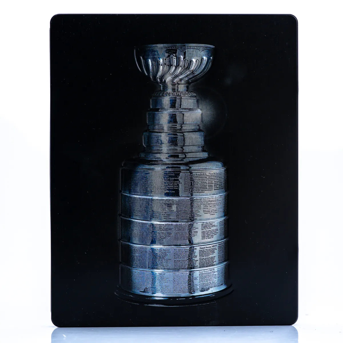 NHL 13 Stanley Cup Edition (Metal)