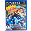 Crash of the Titans - PS2