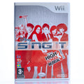 Disney Sing It High School Musical 3