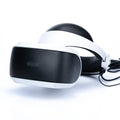Sony PlayStation VR Headset for PS4 og PS5 - Kun headset