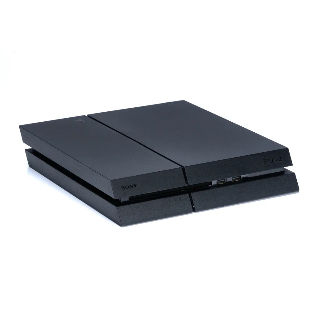 Sony PlayStation 4 - Kun maskin (PS4)