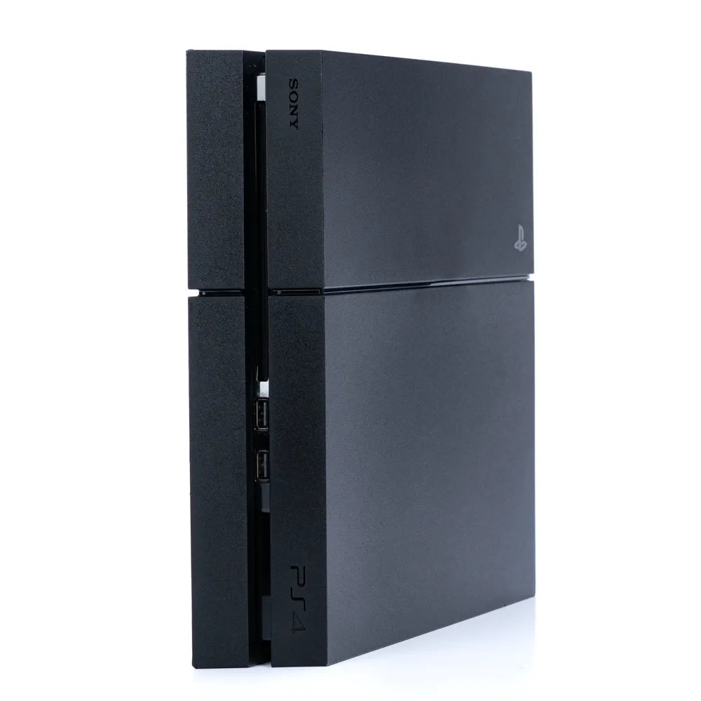 Sony PlayStation 4 - Kun maskin (PS4)