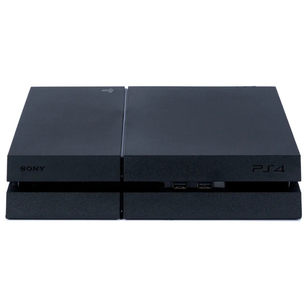 Sony PlayStation 4 - Kun maskin (PS4)