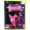 Terminator 3: Rise of the Machines - Xbox