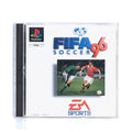 FIFA Soccer 96 - PS1
