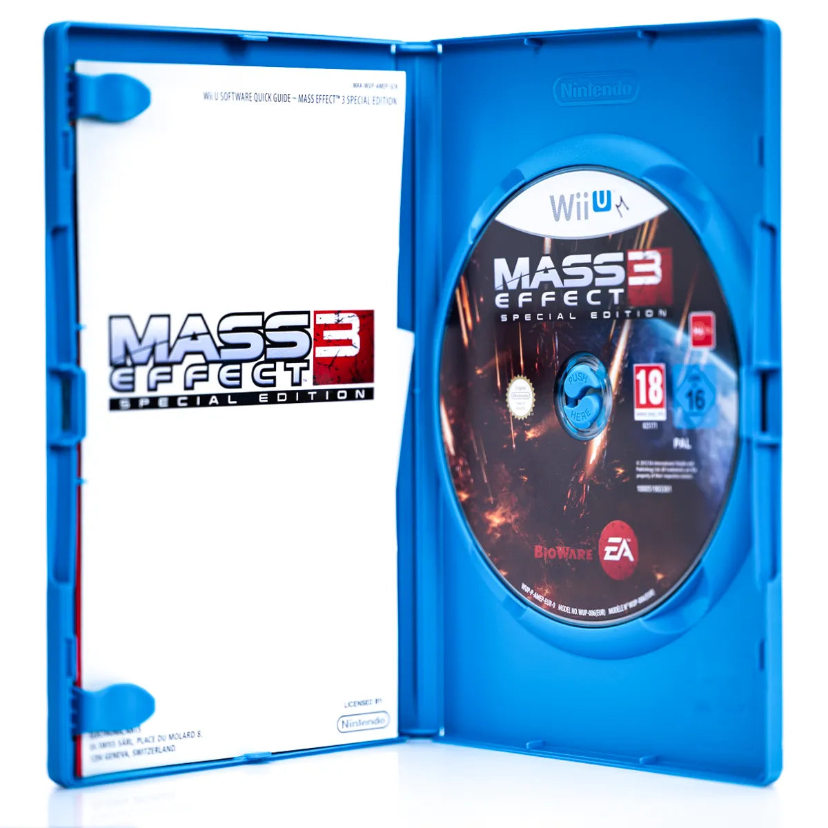 Mass Effect 3: Special Edition
