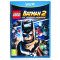 Lego Batman 2