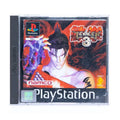 Tekken 3 - PS1