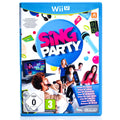 SiNG Party