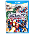 Marvel Avengers: Battle for Earth