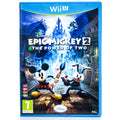 Disney Epic Mickey 2: The Power of Two