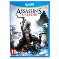 Assassin's Creed 3 - Wii U