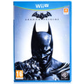 Batman: Arkham Origins