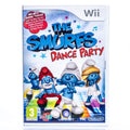Smurfs Dance Party