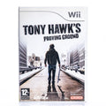 Tony Hawk's Proving Ground