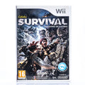 Cabela's Survival: Shadows of Katmai Wii