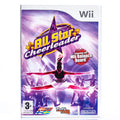Allstar Cheerleader
