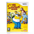 The Simpsons Game - Wii