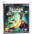Rayman Legends