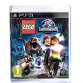 LEGO Jurassic World - PS3