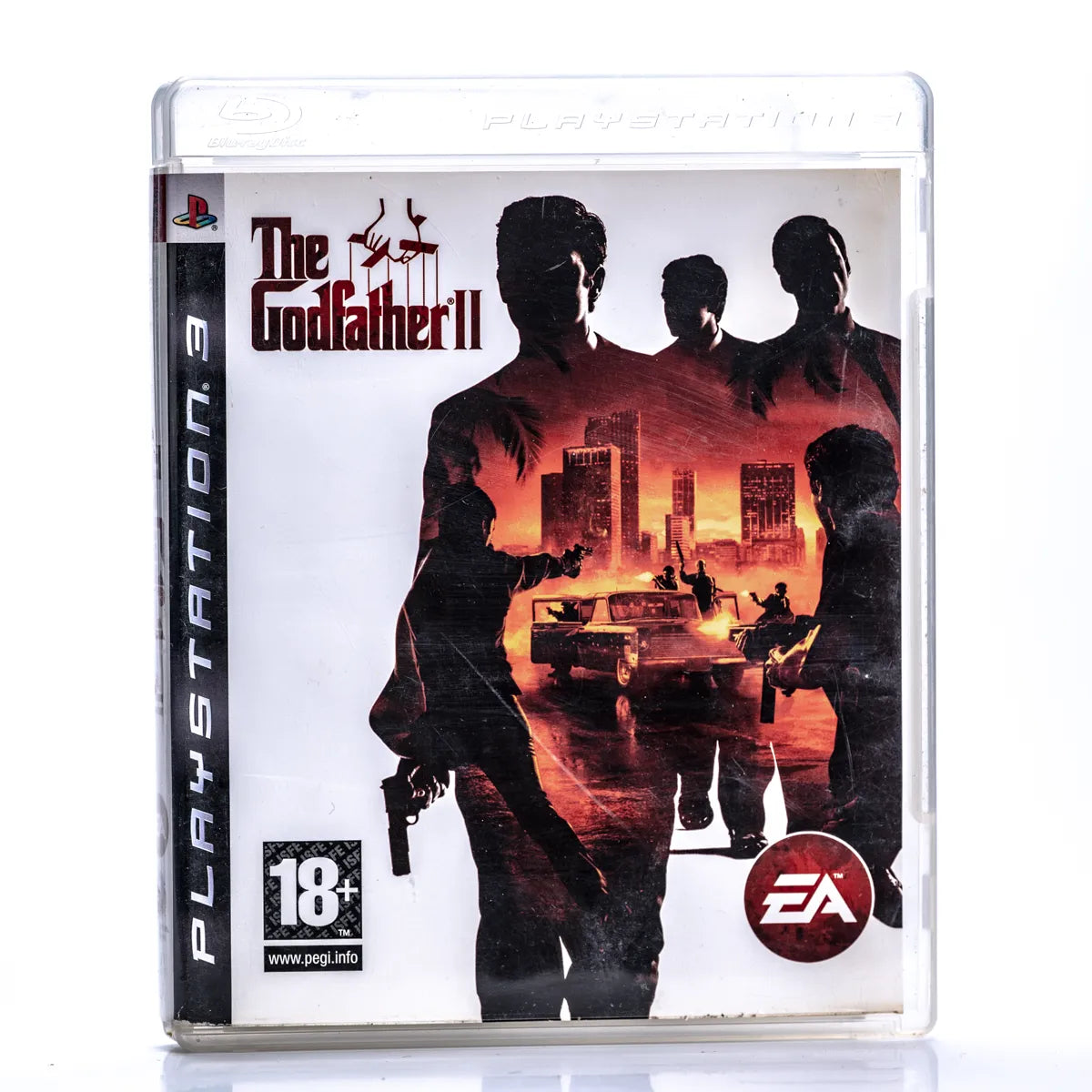 The Godfather 2