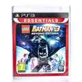 LEGO Batman 3: Beyond Gotham - PS3