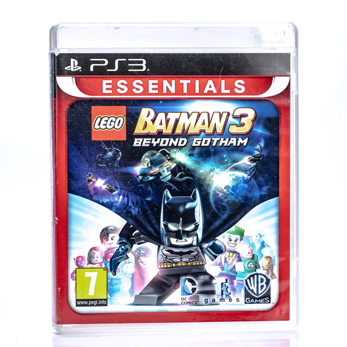 LEGO Batman 3: Beyond Gotham - PS3