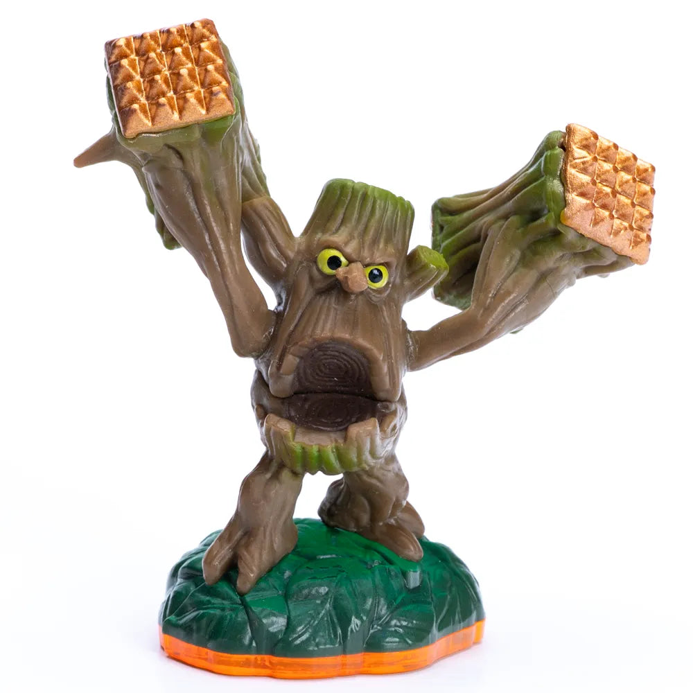 Stump Smash - Skylanders Giants Figur